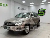 2012 Volkswagen Tiguan