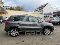 2012 Volkswagen Tiguan