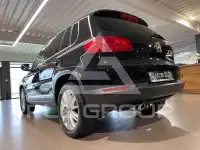 2012 Volkswagen Tiguan