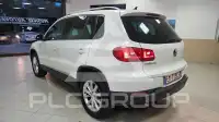 2012 Volkswagen Tiguan