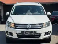 2012 Volkswagen Tiguan