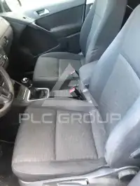 2012 Volkswagen Tiguan