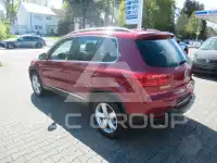 2012 Volkswagen Tiguan