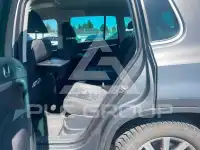 2012 Volkswagen Tiguan