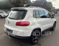 2012 Volkswagen Tiguan