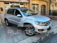 2012 Volkswagen Tiguan