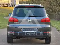 2012 Volkswagen Tiguan