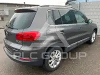 2012 Volkswagen Tiguan