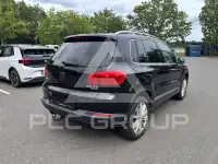 2012 Volkswagen Tiguan