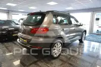 2012 Volkswagen Tiguan