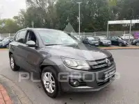 2012 Volkswagen Tiguan