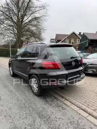 2012 Volkswagen Tiguan
