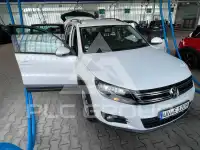 2012 Volkswagen Tiguan