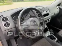2012 Volkswagen Tiguan