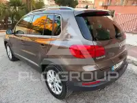 2012 Volkswagen Tiguan