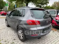 2012 Volkswagen Tiguan