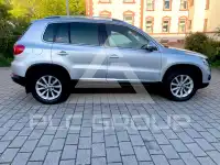 2012 Volkswagen Tiguan