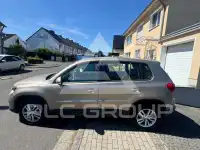 2012 Volkswagen Tiguan