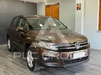 2012 Volkswagen Tiguan
