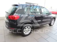 2012 Volkswagen Tiguan
