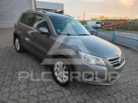2012 Volkswagen Tiguan