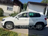 2012 Volkswagen Tiguan