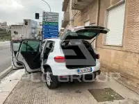 2012 Volkswagen Tiguan