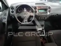 2012 Volkswagen Tiguan