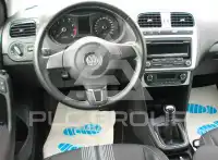 2012 Volkswagen Polo