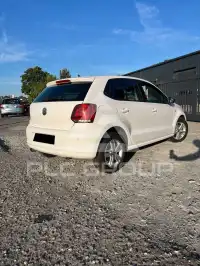 2012 Volkswagen Polo