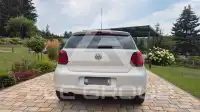 2012 Volkswagen Polo