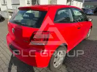 2012 Volkswagen Polo