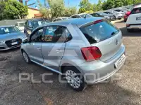 2012 Volkswagen Polo