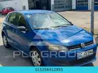 2012 Volkswagen Polo