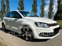 2012 Volkswagen Polo
