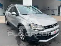 2012 Volkswagen Polo