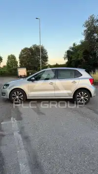 2012 Volkswagen Polo