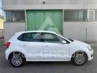 2012 Volkswagen Polo