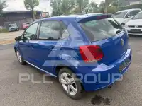 2012 Volkswagen Polo