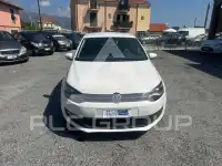 2012 Volkswagen Polo