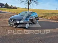 2012 Volkswagen Polo