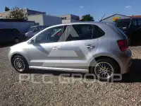 2012 Volkswagen Polo