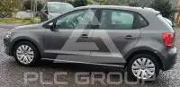 2012 Volkswagen Polo