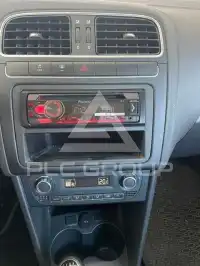 2012 Volkswagen Polo