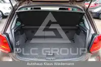 2012 Volkswagen Polo