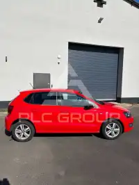2012 Volkswagen Polo