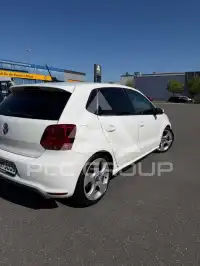 2012 Volkswagen Polo