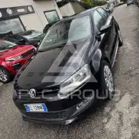 2012 Volkswagen Polo