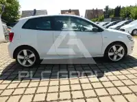 2012 Volkswagen Polo