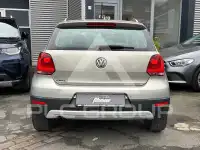 2012 Volkswagen Polo